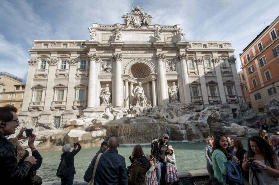 Rome: Treasures of the City 3-Hour Morning Tour - Good To Know