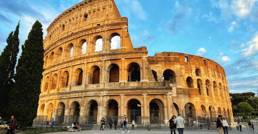 Rome: Ultimate Colosseum, Roman Forum & Palatine Hill Tour - Good To Know