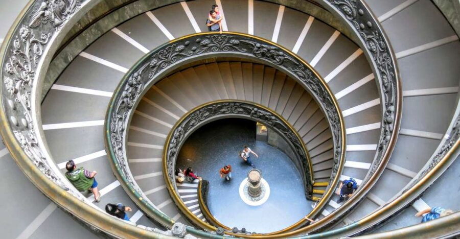 Rome: Vatican Museums and Sistine Chapel Tour - Good To Know