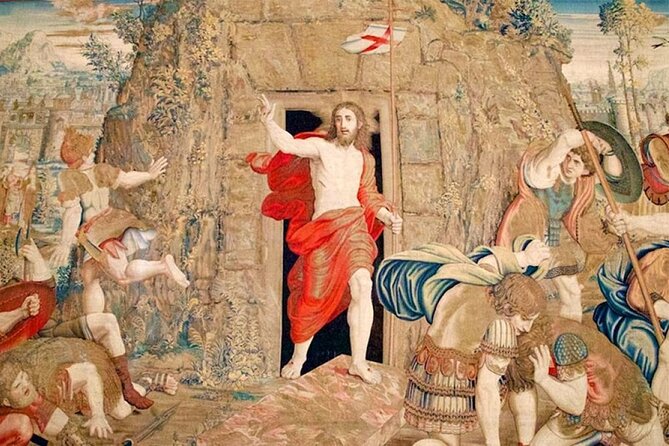 Rome Vatican Museums Before-Hours Morning Tour - Good To Know