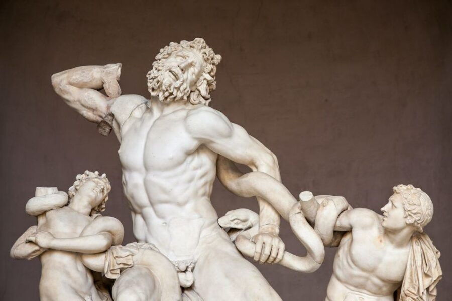 Rome: Vatican Museums by Night Guided Tour - Good To Know