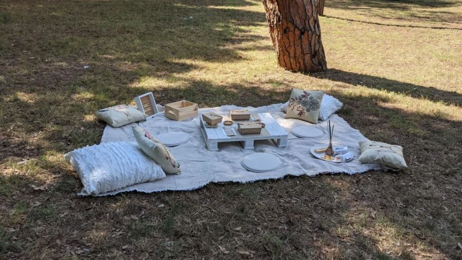 Rome: Villa Borghese E-Bike Tour - Good To Know