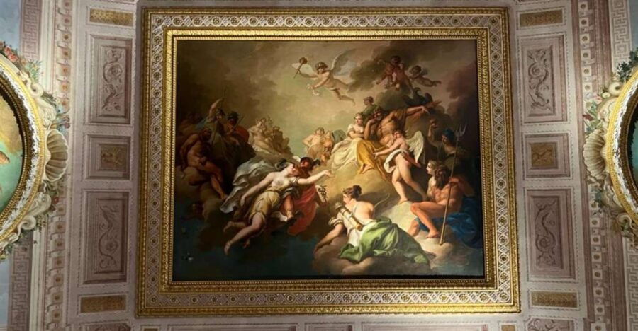 Rome: Villa Borghese Gallery Skip-the-Line Entry Ticket - Good To Know