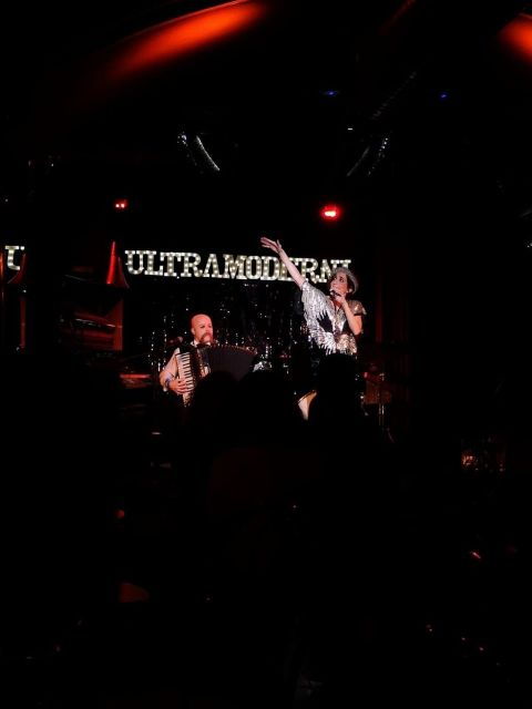 Rome: Wine, Legends, and Burlesque Extravaganza by Night - Experience Highlights