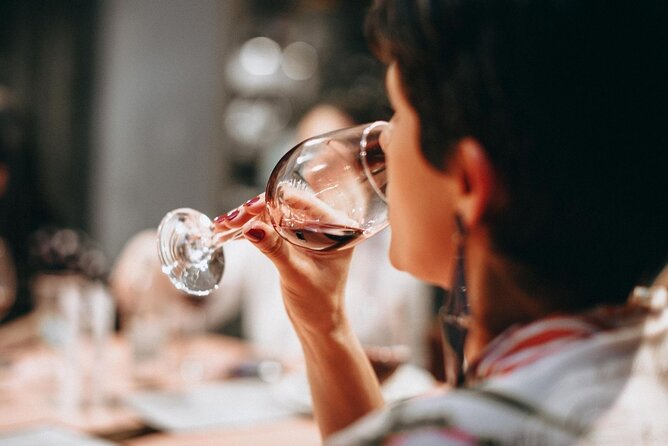 Rome: Wine Tasting Experience - Italian Wine Culture