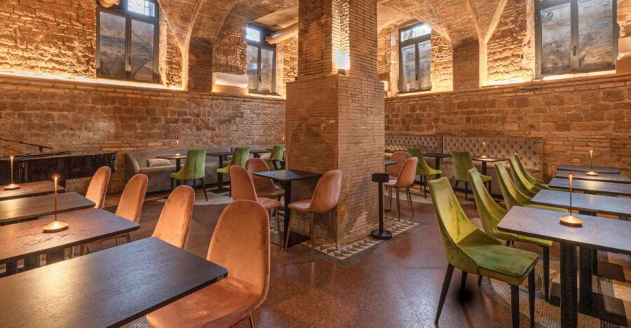 Rome: Wine Tasting Inside the Imperial Forum - Good To Know