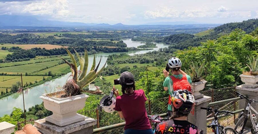 Rome's Countryside: Discovering River Tiber Valley in Ebike - Good To Know