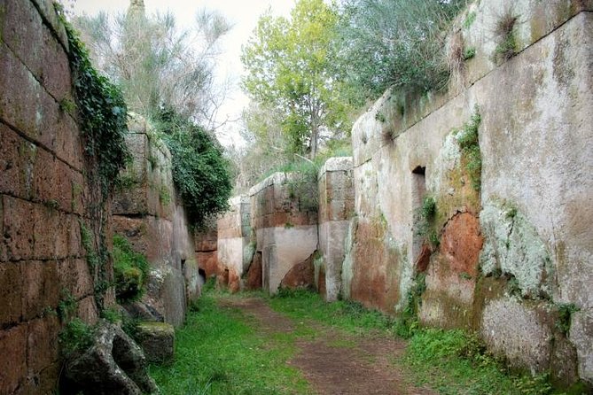 Romes Enchanting Countryside Private Day Trip From Rome by Car - Good To Know