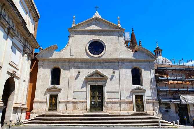 Rome's Squares Small-Group Guided Walking Tour (Feb ) - Good To Know