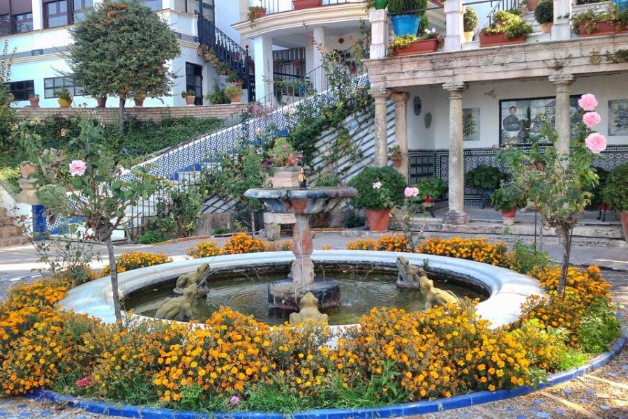 Ronda Day Trip From Seville - Good To Know