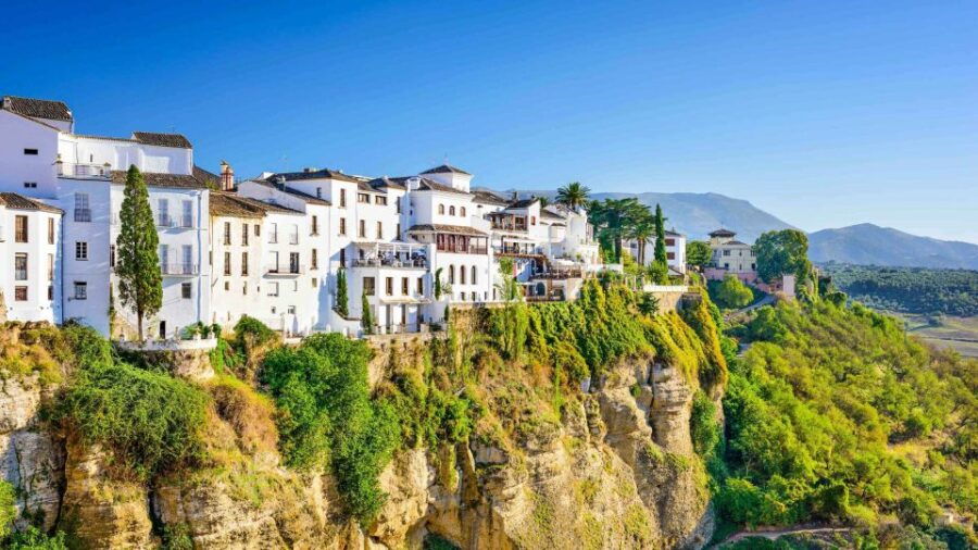 Ronda Winery Tour From Seville - Good To Know