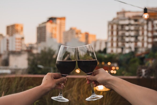 Rooftop Barbecue & Argentinean Flavors - #1 TOP RANKED EXPERIENCE - Good To Know