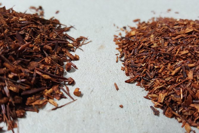Rooibos Tea Plantation Private Tour and Tasting  - Western Cape - Good To Know