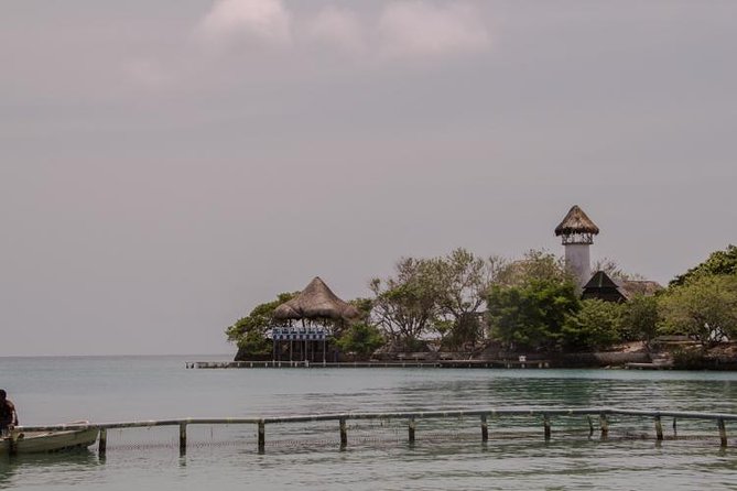 Rosario Islands Day Trip at Isla Del Sol - Good To Know