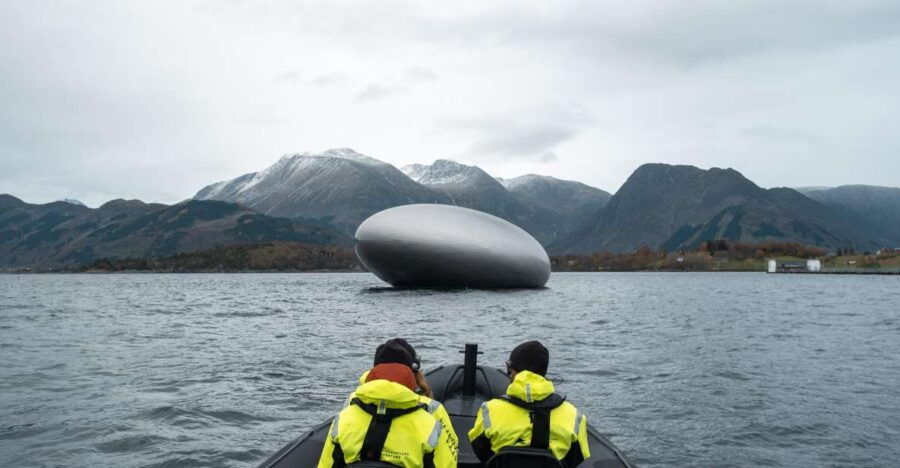 Rosendal Fjord Explore: RIB Adventure on the Hardangerfjord - Good To Know