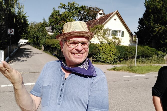 Rothenburg Day Trip From Munich With Limo Service