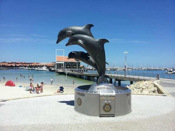 Rottnest Bayseeker Bus Tour From Hillarys Boat Harbour