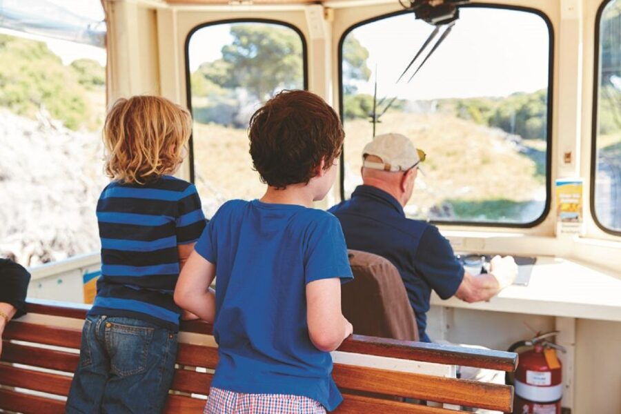 Rottnest Island All-Inclusive Day Tour From Perth