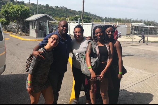 9 Best Airport Transfers In Lucea