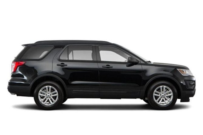 Round-Trip Aruba Private Airport Transfer - Good To Know