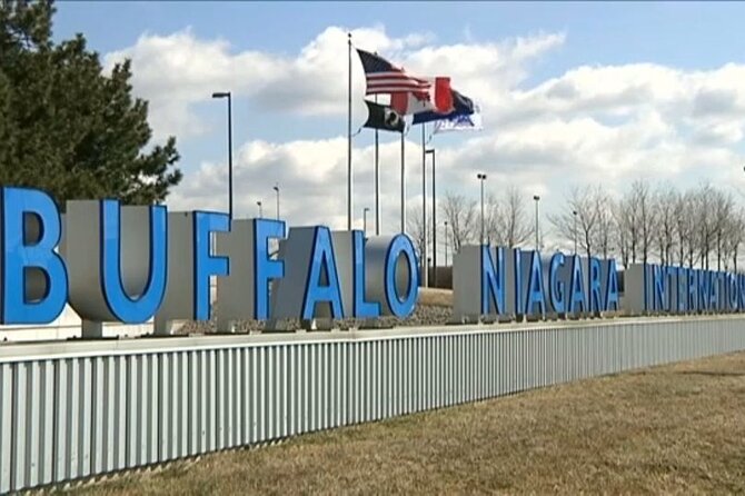 Round Trip: Private Transfer Between Buffalo Airport and Niagara Falls Canada - Good To Know
