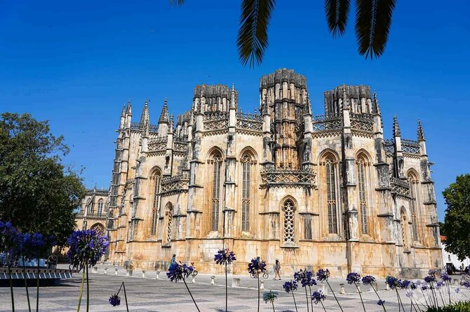 Round Trip Private Transfer to Fátima and Batalha From Lisbon - Good To Know