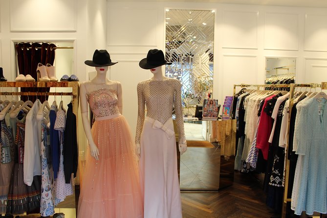 Round Trip Shopping Transfer From London to Oxford Bicester Village - Good To Know