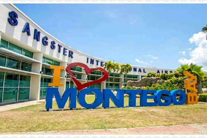 Round-Trip Transfer Airport Transfer to Hotels in Montego Bay - Good To Know