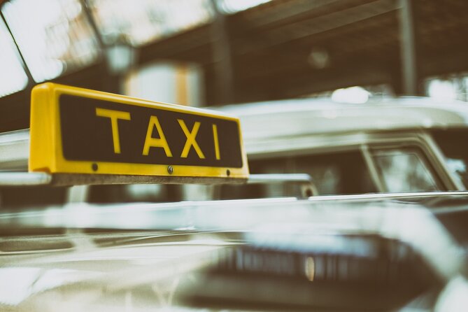 Round Trip Transfer From Catania Airport to Syracuse - Good To Know