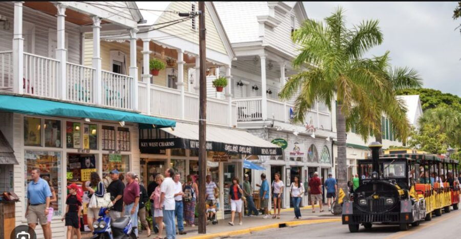 Round-Trip Transportation to Key West From Miami - Good To Know