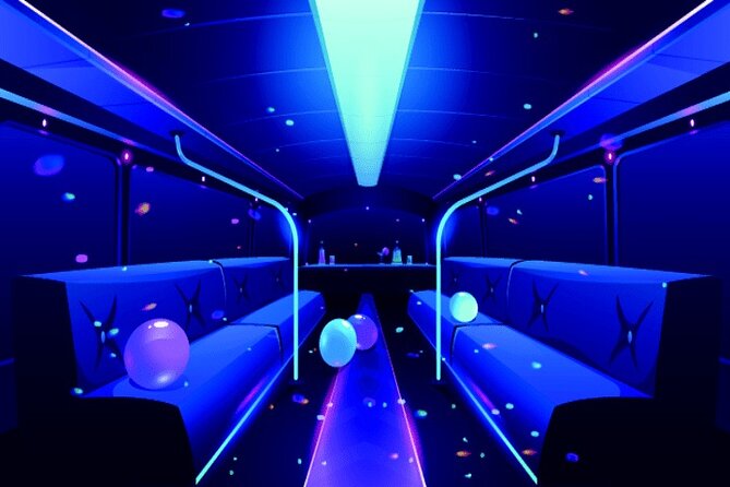 ROUNDTRIP: Luxuty Stretch Limo Transfer From Las Vegas Airport - Good To Know