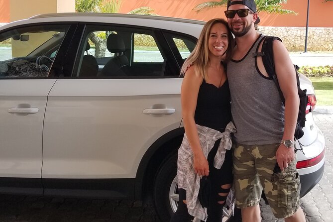 (Roundtrip) Private Airport Transfer to Hotels in Montego Bay - Good To Know