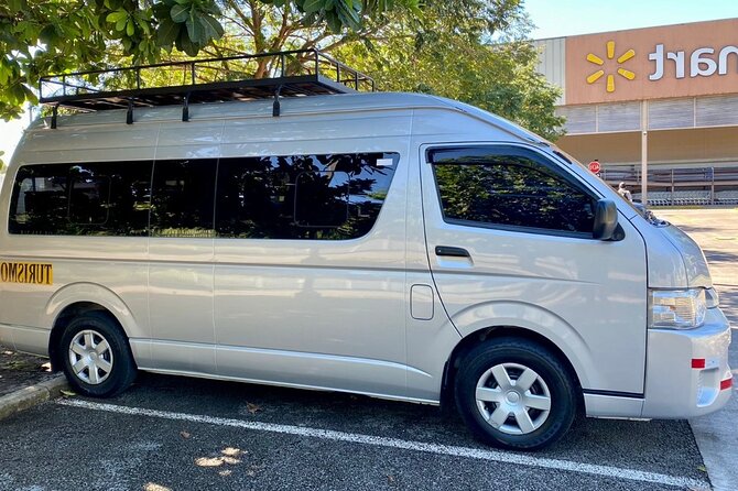 Roundtrip Private Transfer - Liberia Airport to Your Selected Location - Good To Know