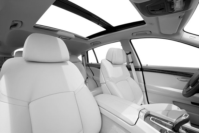 RoundTrip Transfer in Private Minivan Cali Airport (CLO) - Cali City - Good To Know