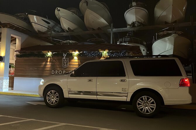 Roundtrip-Transfer in Puerto Rico: From Airports, Hotels, Cruises - Good To Know