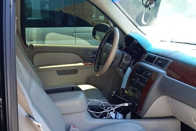 Roundtrip VIP Transfer From Punta Cana Airport to Punta Cana Hotels - Date and Traveler Selection