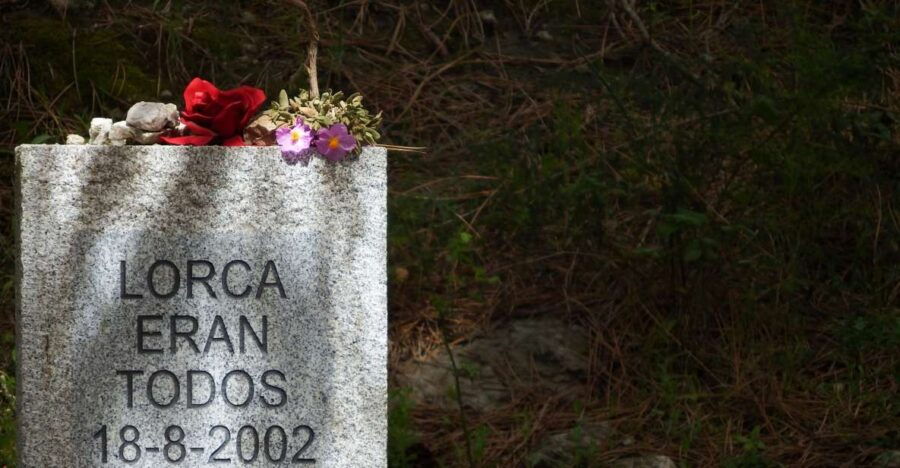 Route of Federico G. Lorca on His Death and the Spanish Civil War - Good To Know