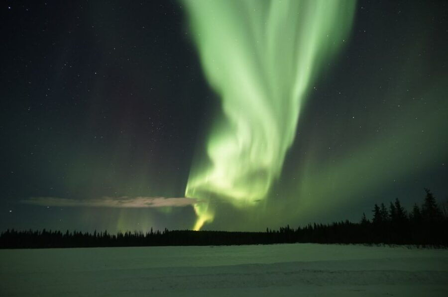 Rovaniemi: Aurora Borealis Hunting Photo Tour - Good To Know