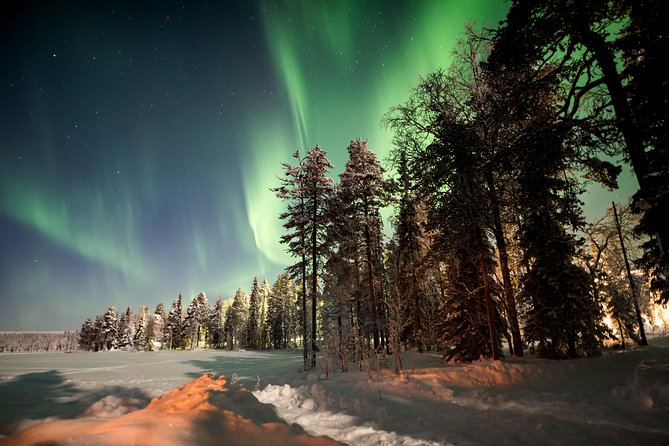 Rovaniemi AURORA PASS: 3-5 Days Unlimited Northern Lights Chasing PASS - Good To Know