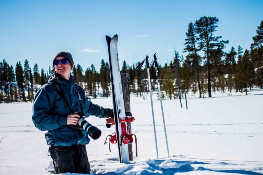 Rovaniemi: Backcountry Skiing Adventure - Good To Know