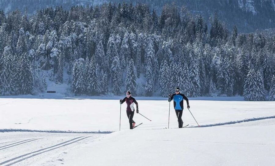 Rovaniemi: Cross Country Wilderness Ski Adventure - Good To Know