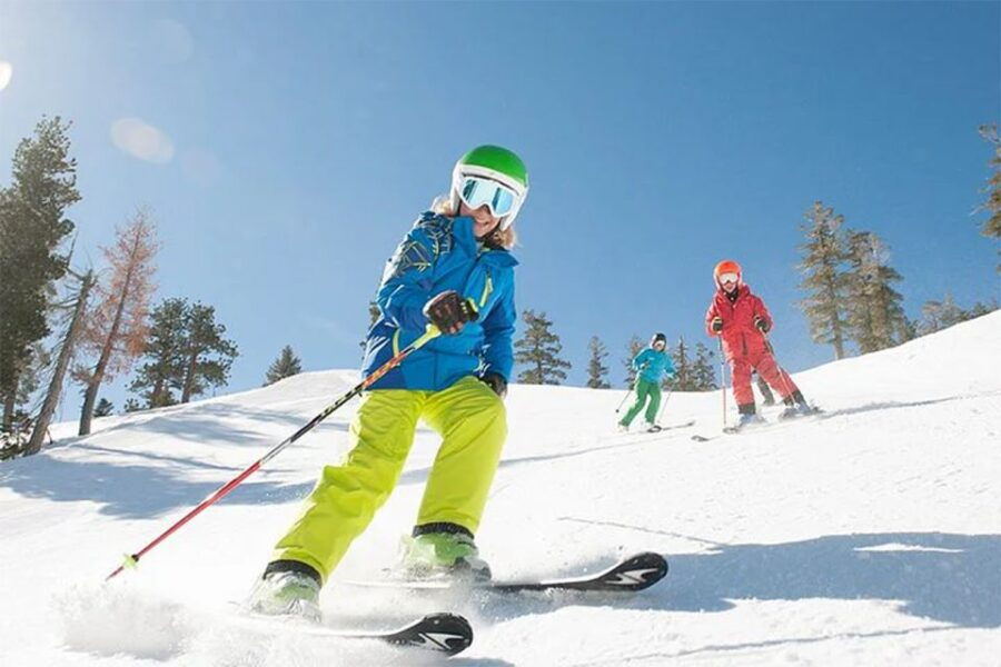 Rovaniemi: Full-Day Alpine Skiing Experience - Good To Know