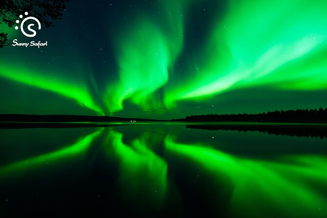 Rovaniemi Northern Lights Expedition - Good To Know