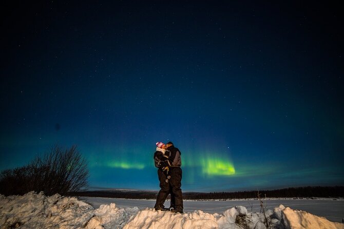 Rovaniemi Northern Lights Hunt With Professional Photographer in a Small Group - Good To Know