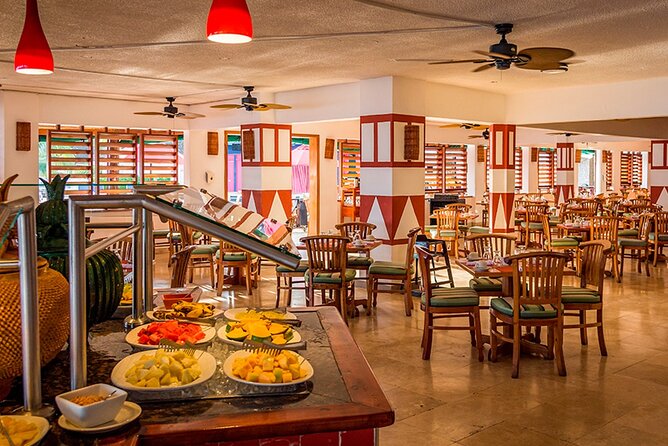 Royal Decameron Cornwall Beach Airport Transfer - Good To Know