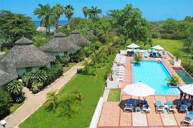 Royal Decameron Montego Bay Private Airport Transfer - Good To Know