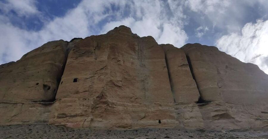 Royal Mustang Trek