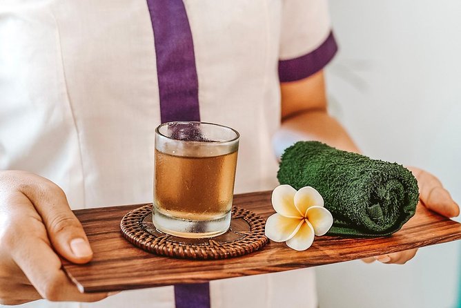 Royal Orchid Spa 2 Hours Sunburn Package - Good To Know