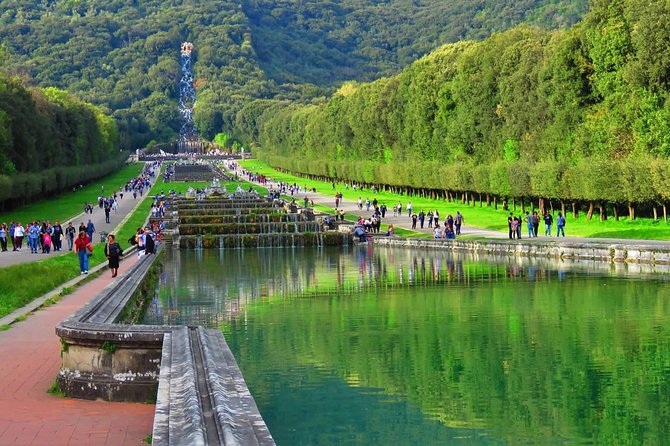 Royal Palace of Caserta - Good To Know