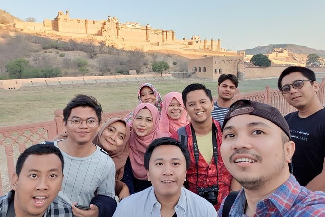 Royal Rajasthan Tour 7 Nights 8 Days - Good To Know